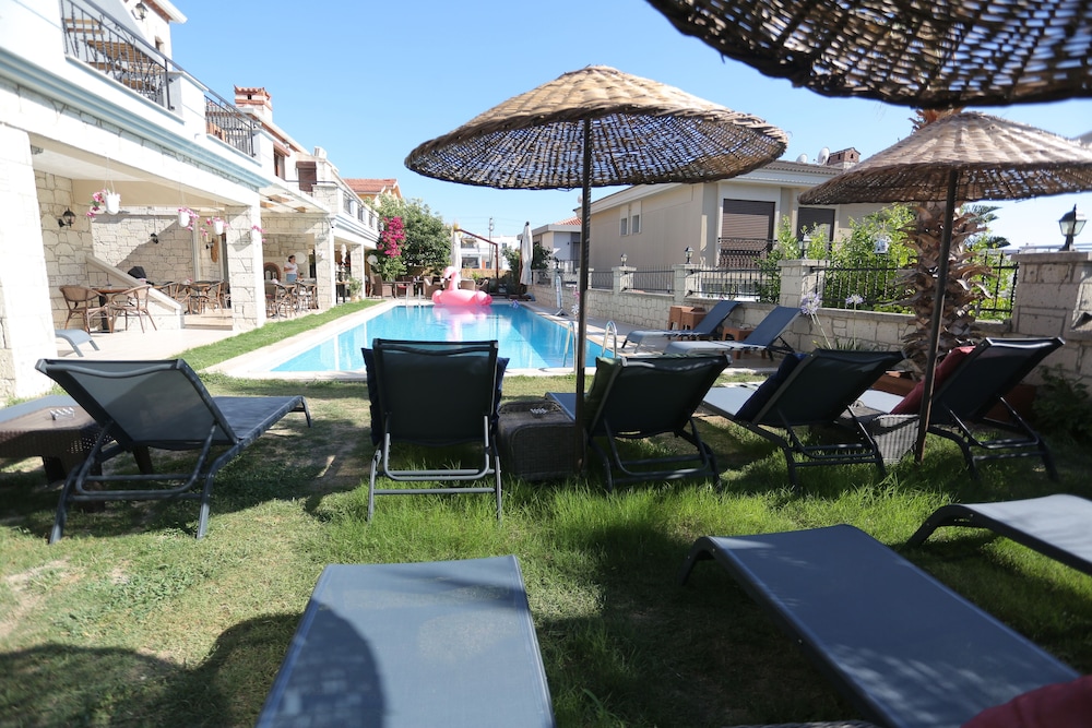 Fizzio Alaçatı Hotel - Image 16