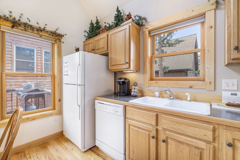 Solitude Condos - Estes Park CO