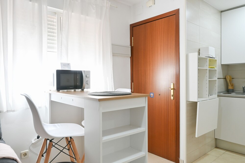 M Men551b Acogedor Apartamento en Vallecas Tu N