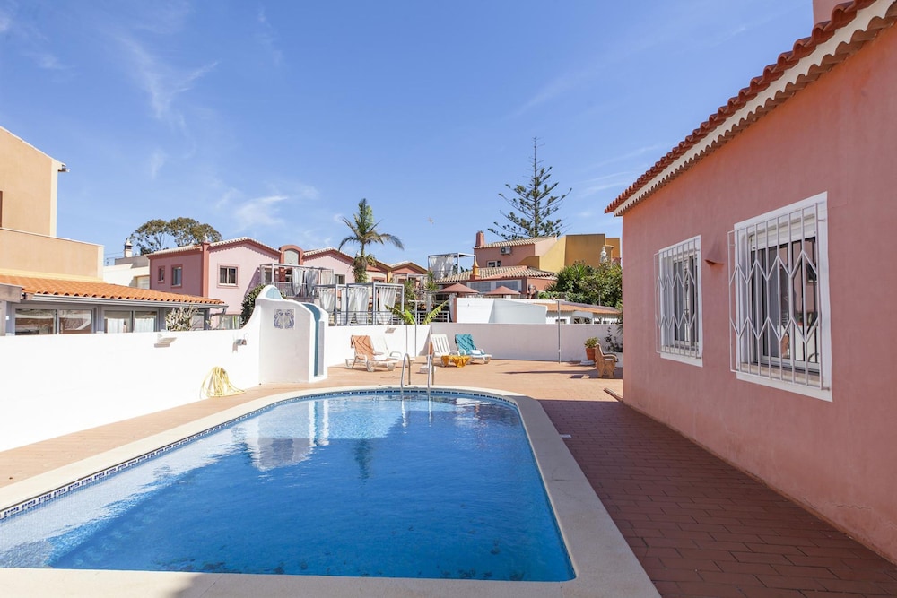 T 00 - Studio 0 in Casa Costa D Oiro in Lagos