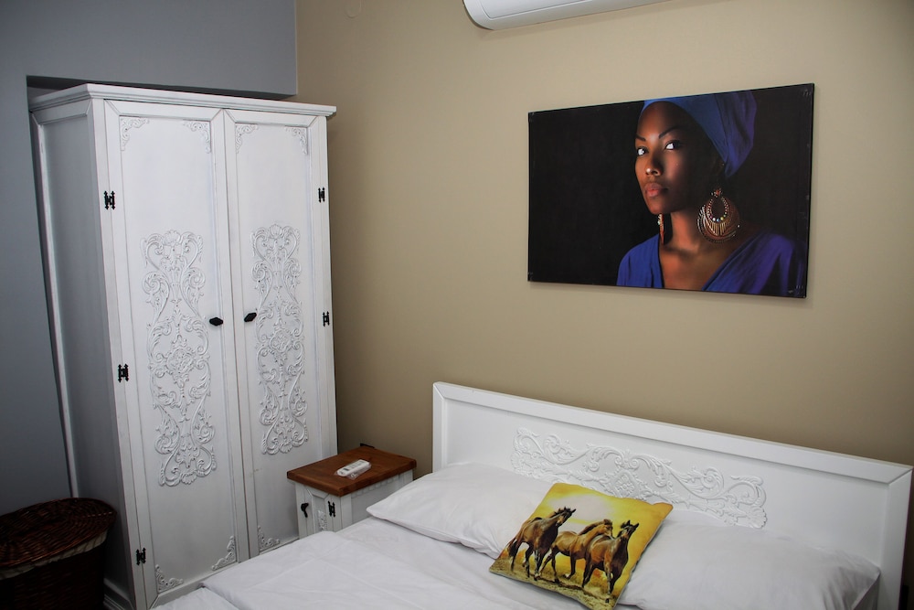 GV Suites Galata