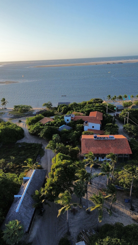 Atins Beach House
