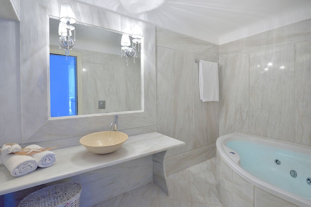 Mykonos Dream Villas