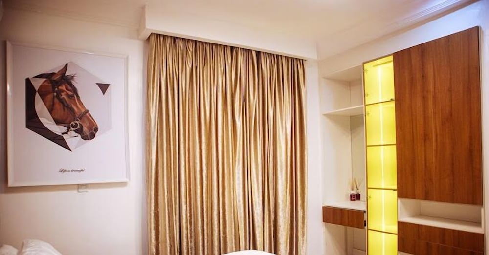 Vika Luxury Residence