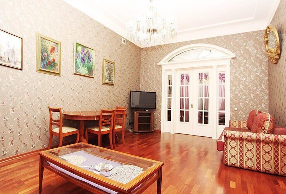 ApartLux Mayakovskaya Deluxe