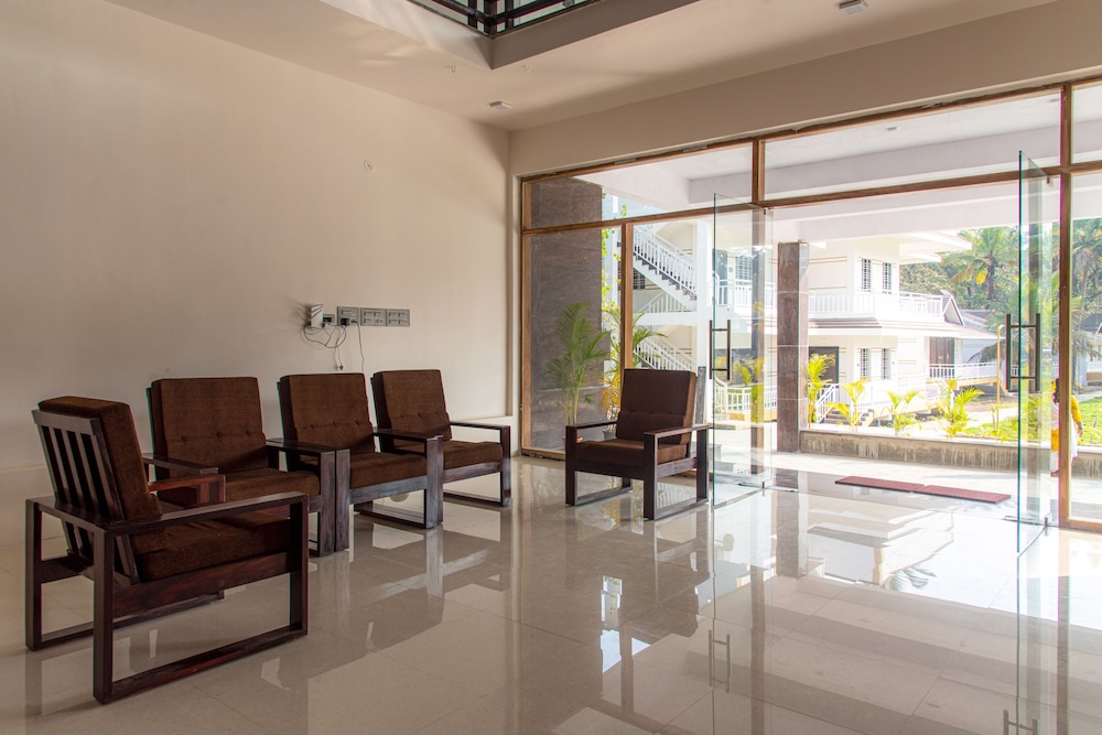 Mastiff Select Terrain Dandeli view 4