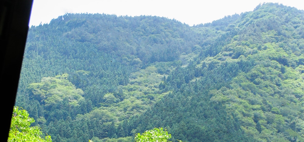 Sumatakyo Onsen Suikoen