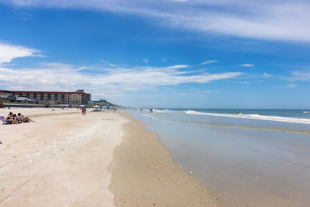 Sea Woods Condo 169