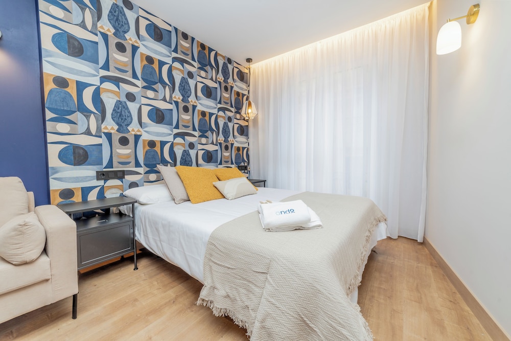 Ando apartments