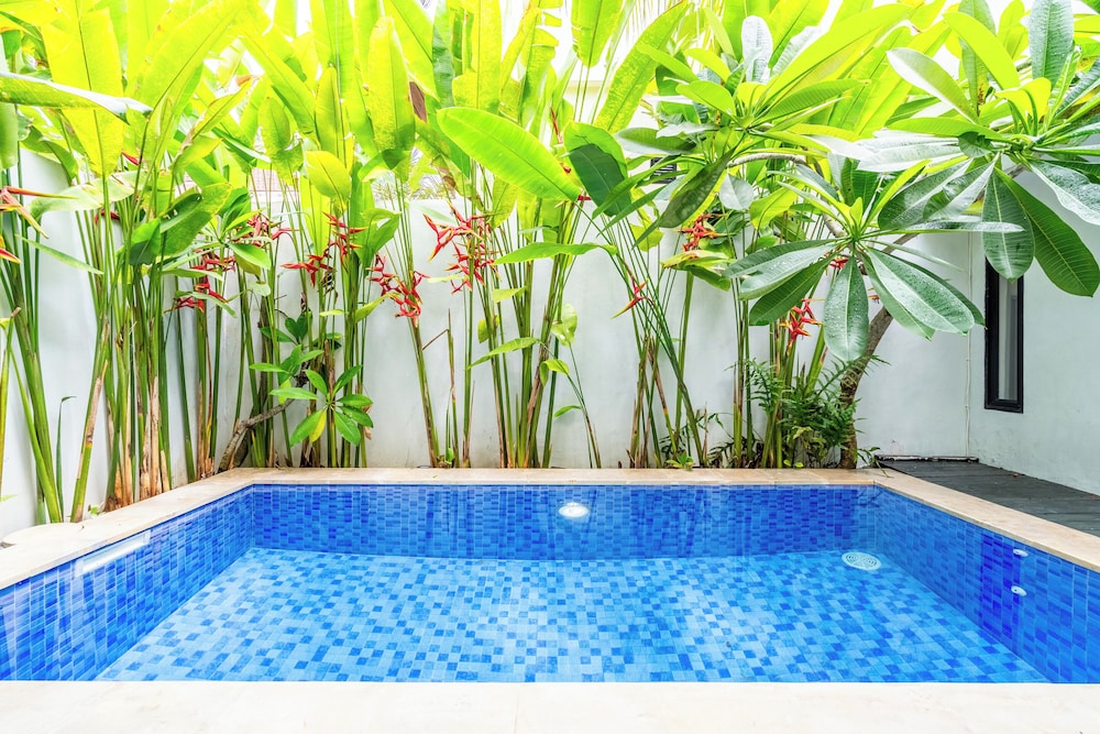 Villa C-Nine Canggu