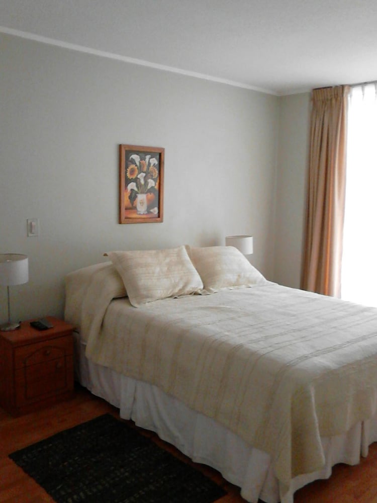 Apart Hotel Visandell