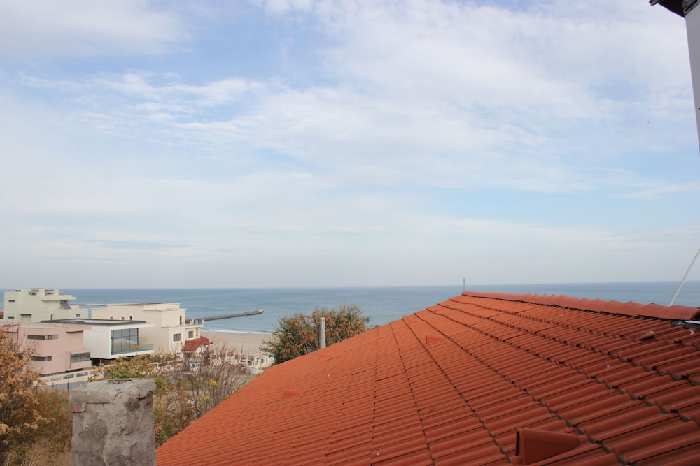 Vila Flavia B&B