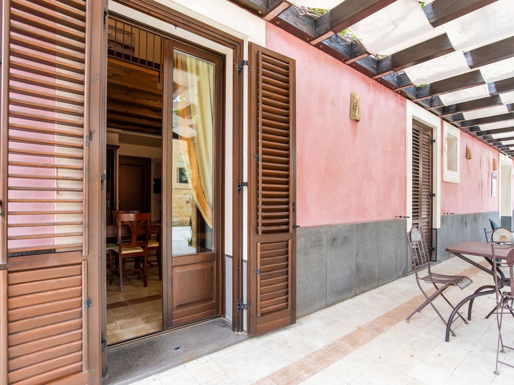 Holiday Home Sicily With Pool & Sauna view 2
