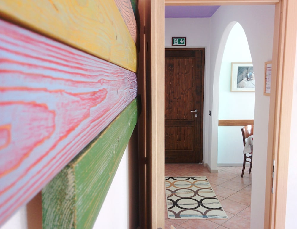 B&B Costiera dei Cech - Homestay