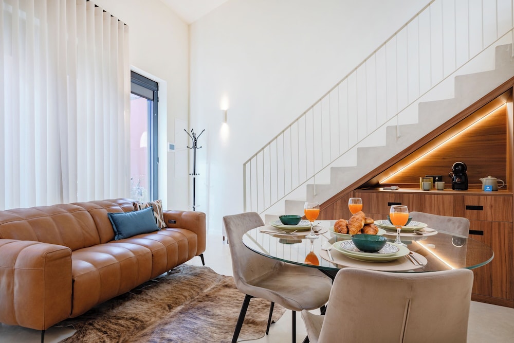 Bonfim Duplex at Terracotta Collection
