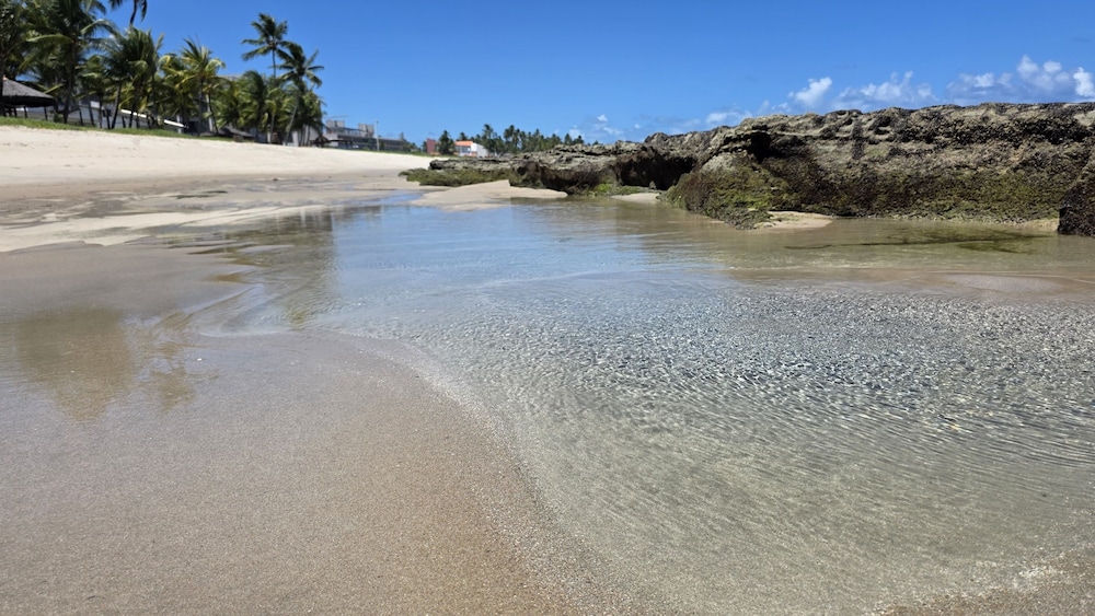 Casa 10 Village I Carneiros by La Playa