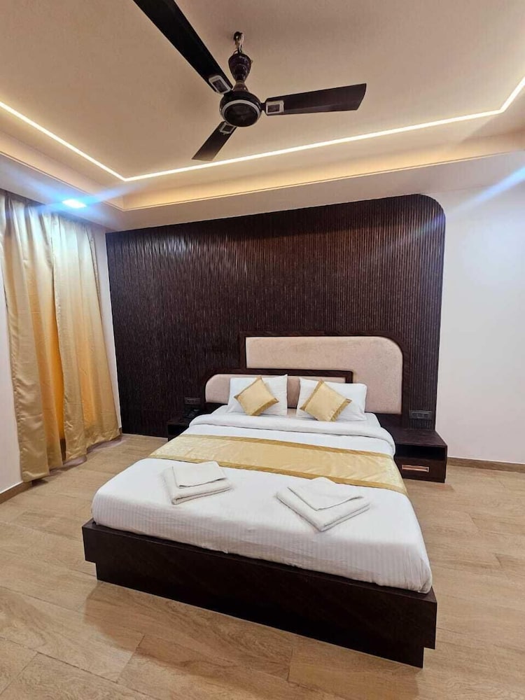 Shyam palace inn