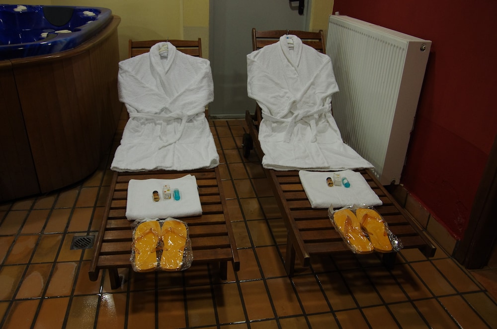 Prespa Resort & Spa