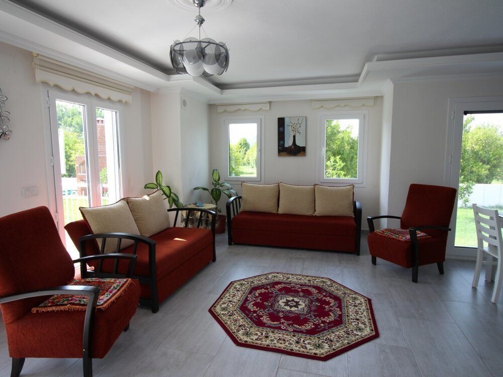 Dalyan Villa Nurhan