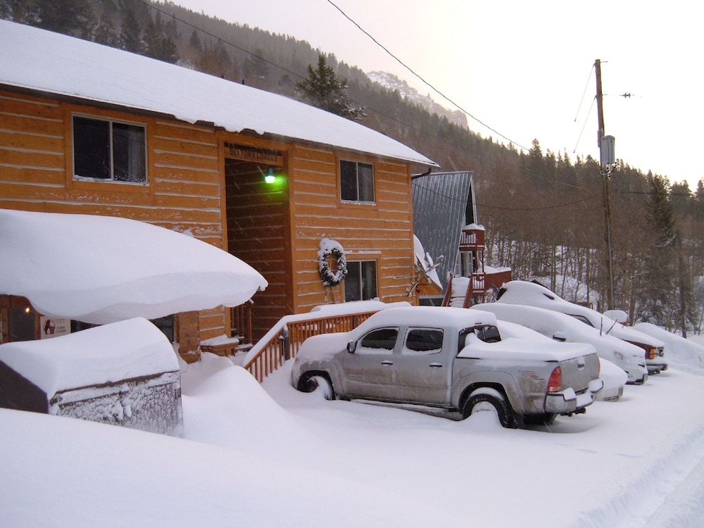 Ski Town Condos