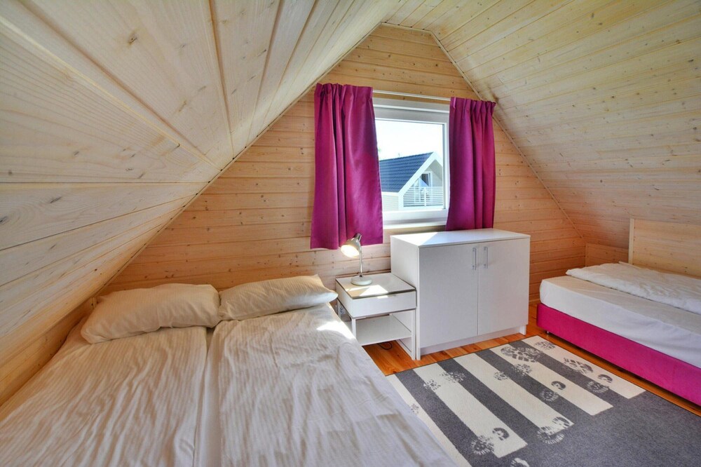 Comfortable Holiday Homes, Sianozety view 4