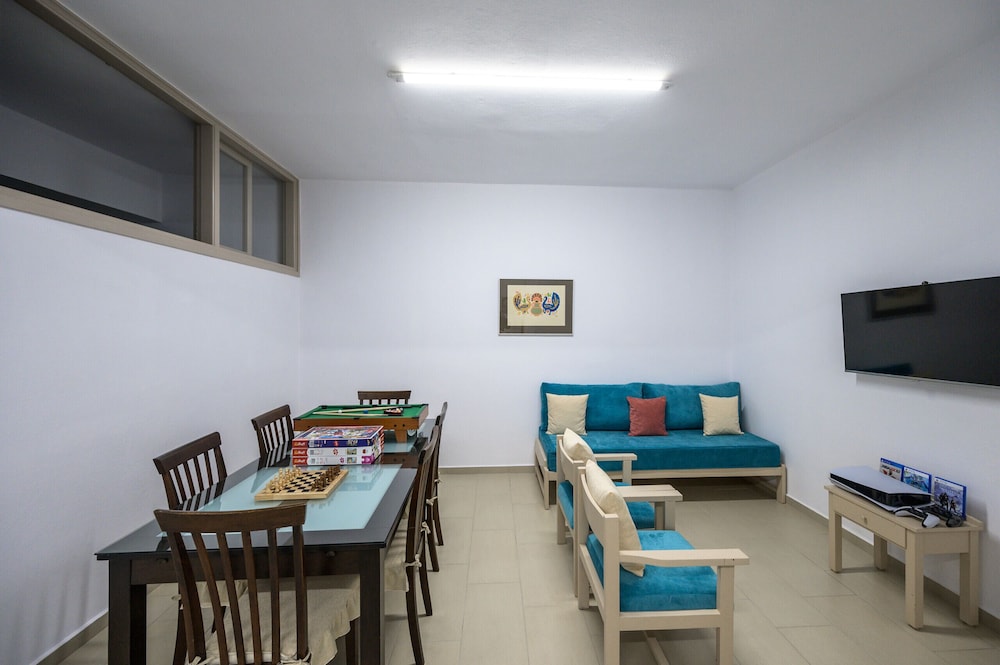 Manuel's Dream Villa