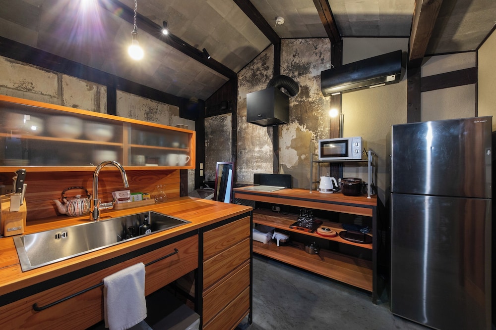 Shiki Homes BISHO
