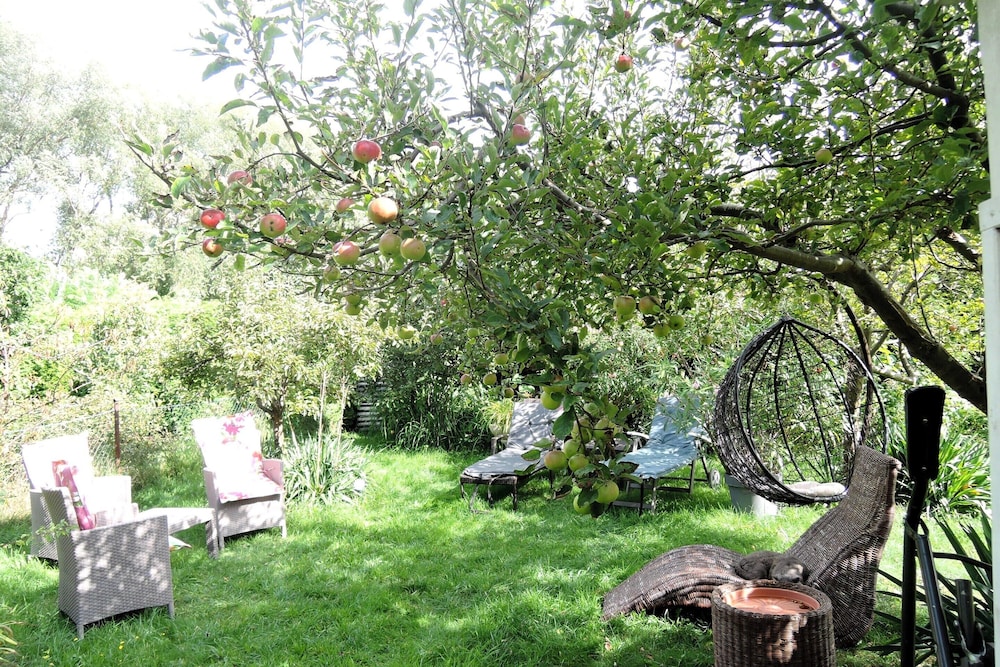 Holiday Home in Swinoujscie Near Baltic Beach