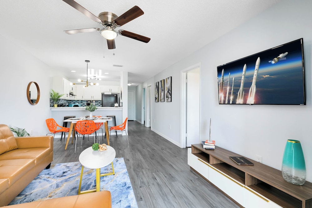 Oasis Apartment Homes