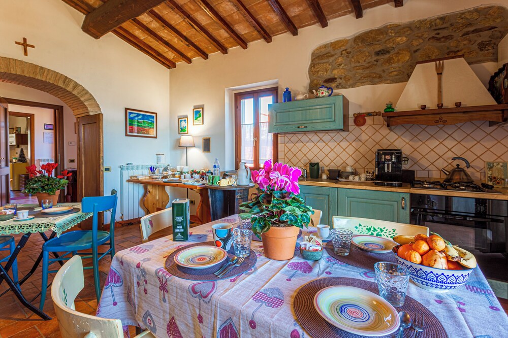 Agriturismo La Casa di Gelsomino