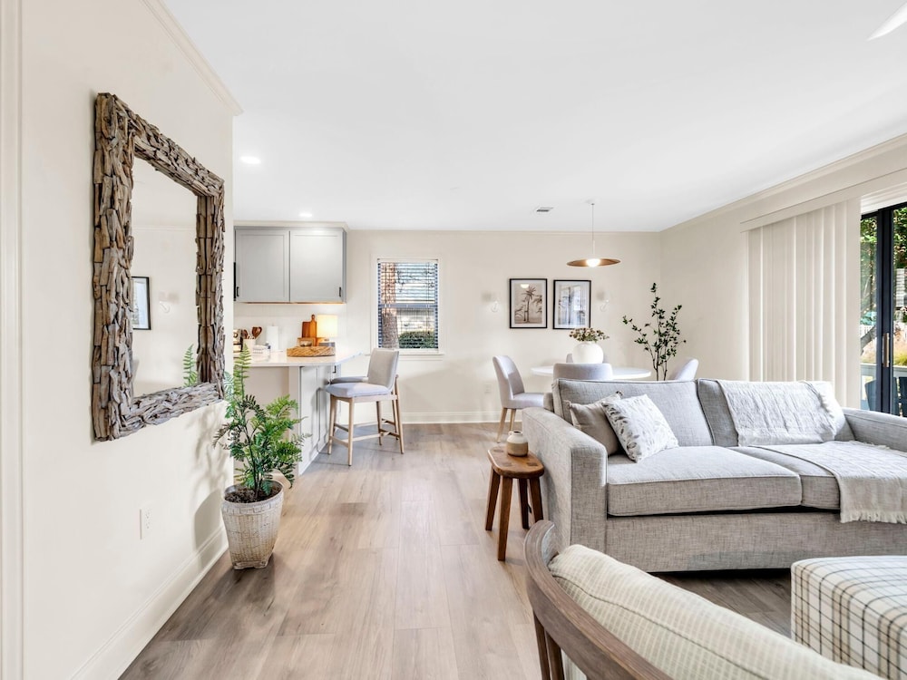 Beachwood Villas 1G - The Nest at Seagrove