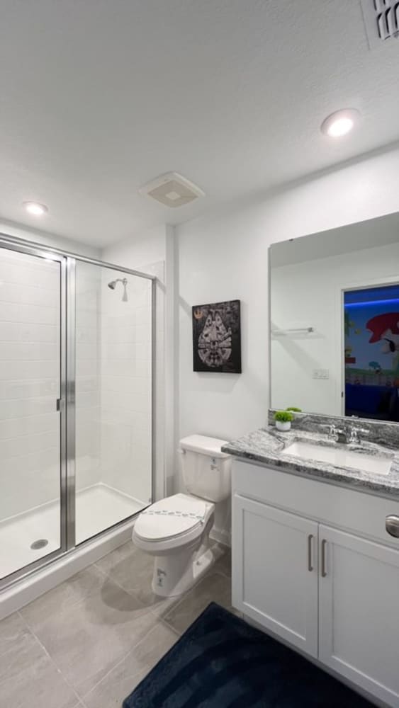 Solara Dreams 4BD Pool Home Next to Disney