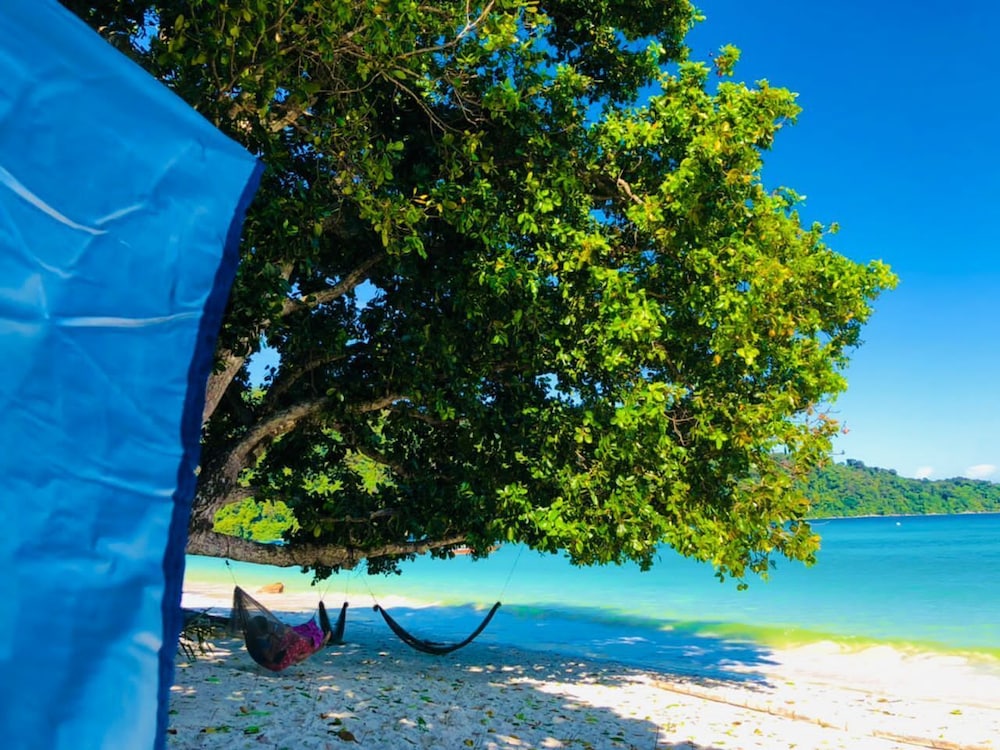 Perhentian Cabana photo 2