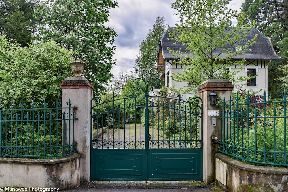 Villa Ariane