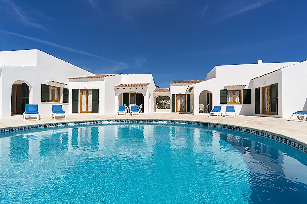 Ciutadella de Menorca Vacations - Casas Menorquinas - Property Image 8