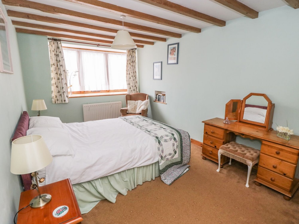 The Old Hayloft