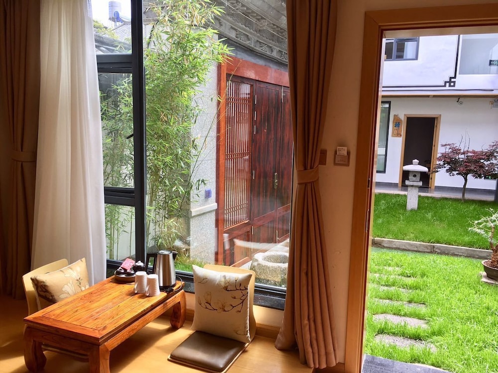 Bo Nan Homestay