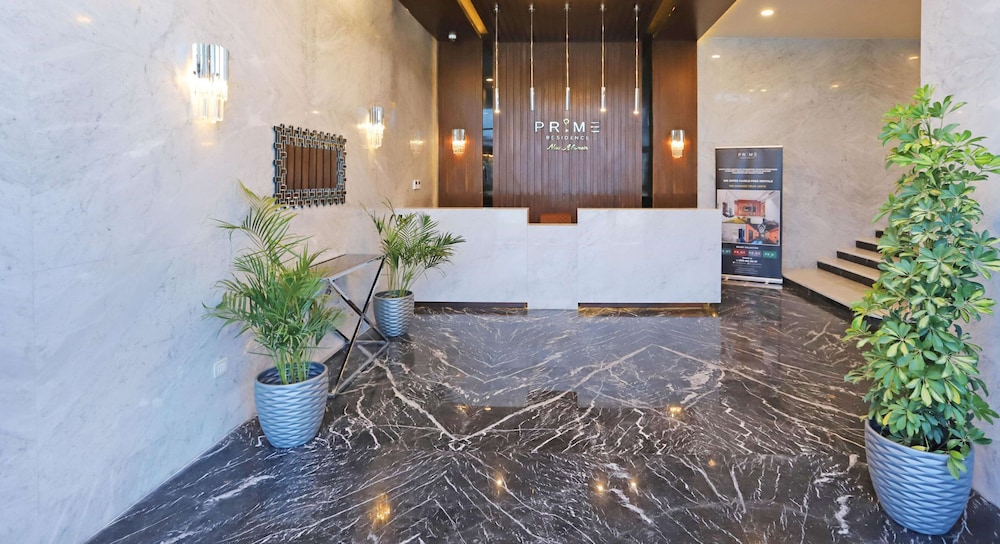 Prime Residence New Alamein view 2