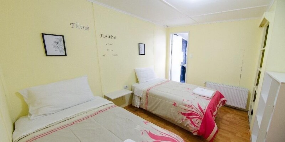 Smile Patagonia Hostel - Adults Only
