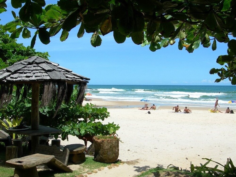 Pousada Shangri-lá view 4