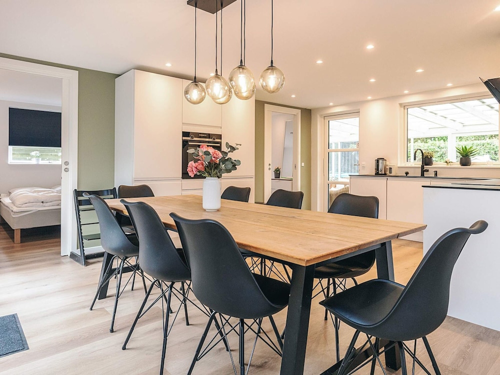 Renovated Retreat in Marielyst - By Traum Ferienwohnungen