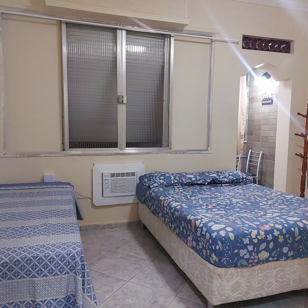 360 Copa Beach Posto 2 By SUHCasa