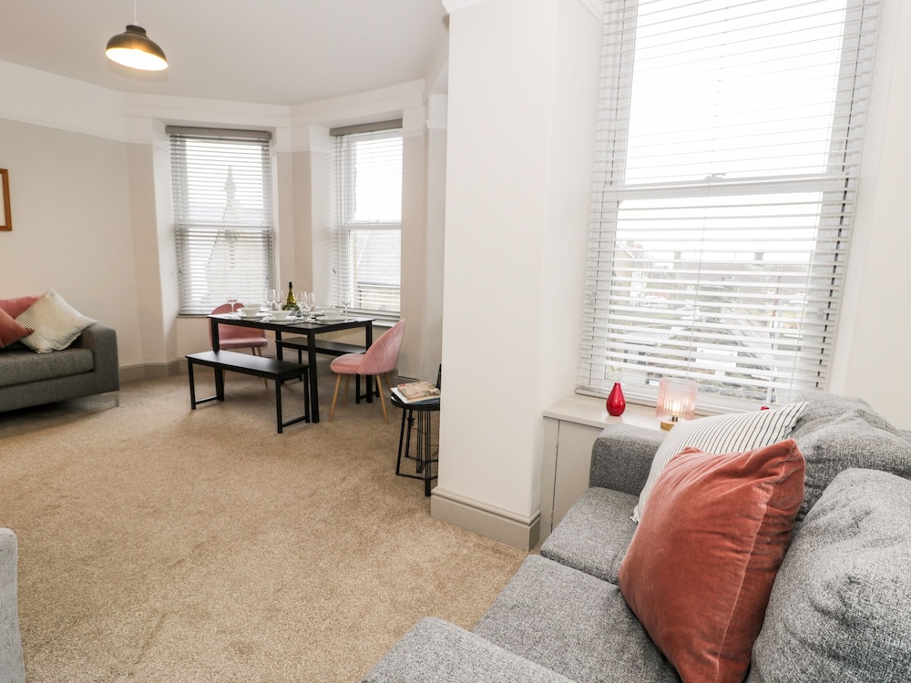Rose Suite