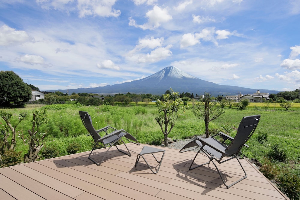 SANGA Nature Fujinomiya 01