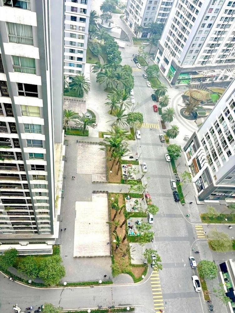 Sunny - Vinhomes Times City Park Hill