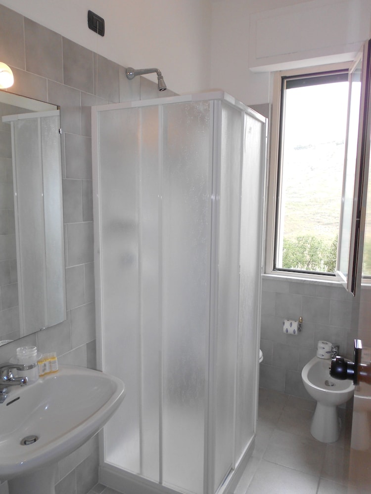 Hotel Residence Maddalena