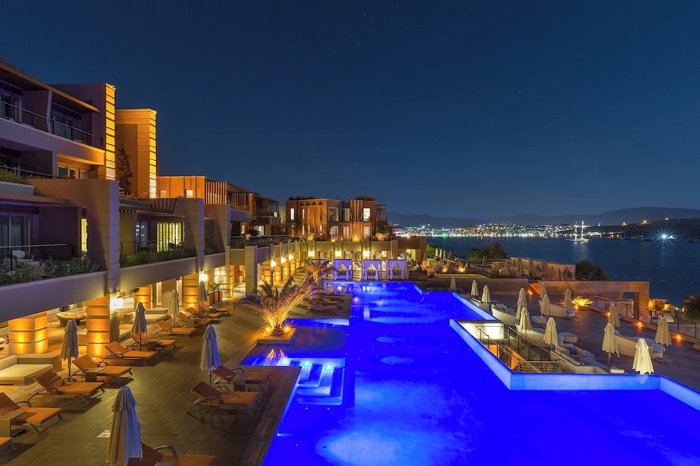 Caresse, Lüks Koleksiyon Tatil Köyü & Spa, Bodrum - Image 129