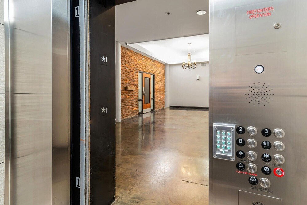 Music City Lofts