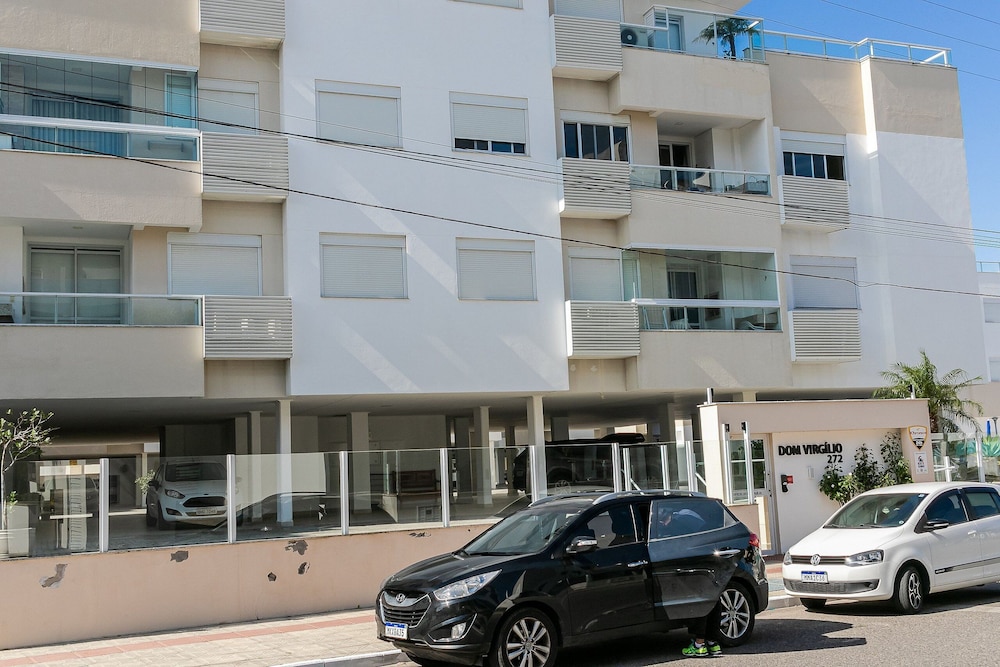 Residencial Dom Virgílio
