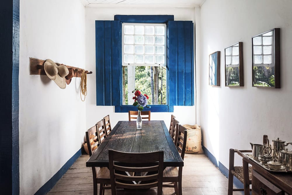 FAZENDA CATUÇABA